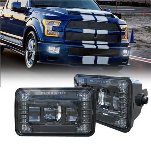 Morsuni autoosade LED-udutulede komplekt Ford F150 2015-2019 jaoks