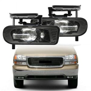 MorSuni sõiduvalgusti LED-udutuli