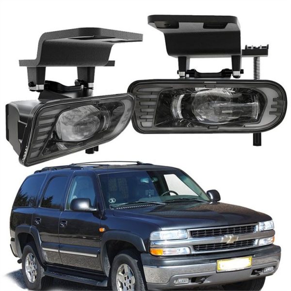 Morsun LED udutulede vahetus Chevy Silverado 1500 1500HD 2500HD 2500 3500 jaoks