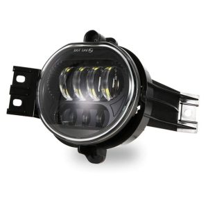 Uuendage DOT 63w LED-udutuled aastateks 2002-2008 Dodge Ram 1500/2500/3500